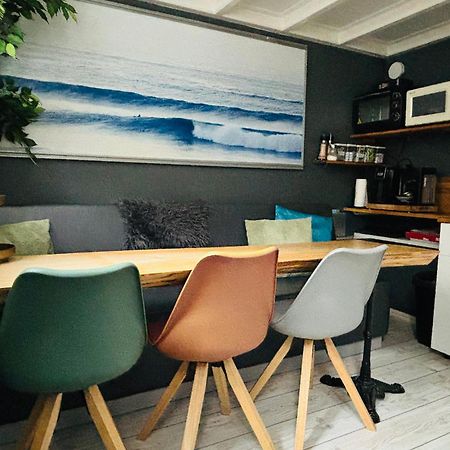 Homestay Harlingen Bagian luar foto