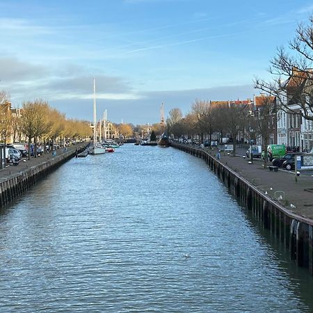 Homestay Harlingen Bagian luar foto