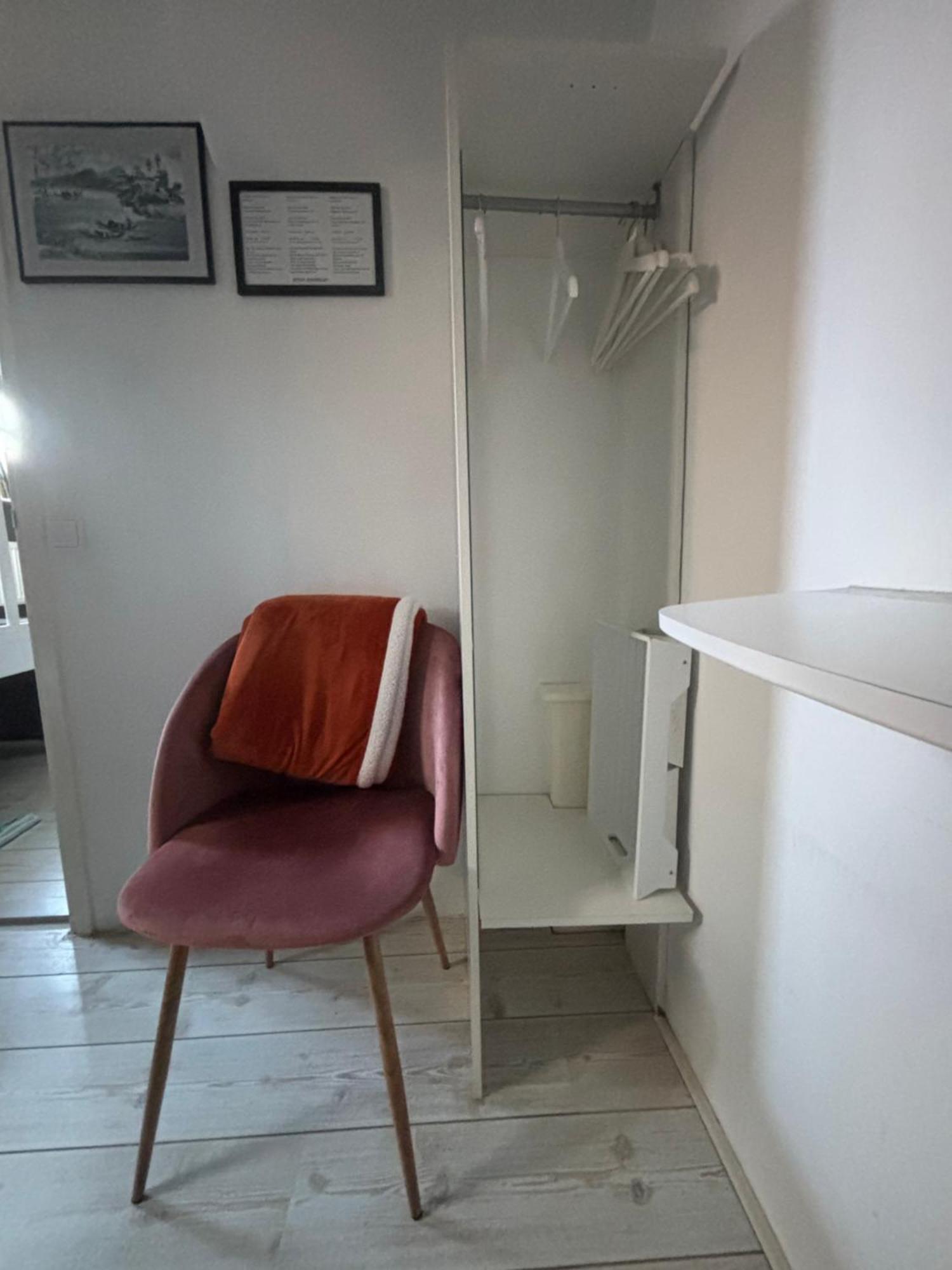 Homestay Harlingen Bagian luar foto
