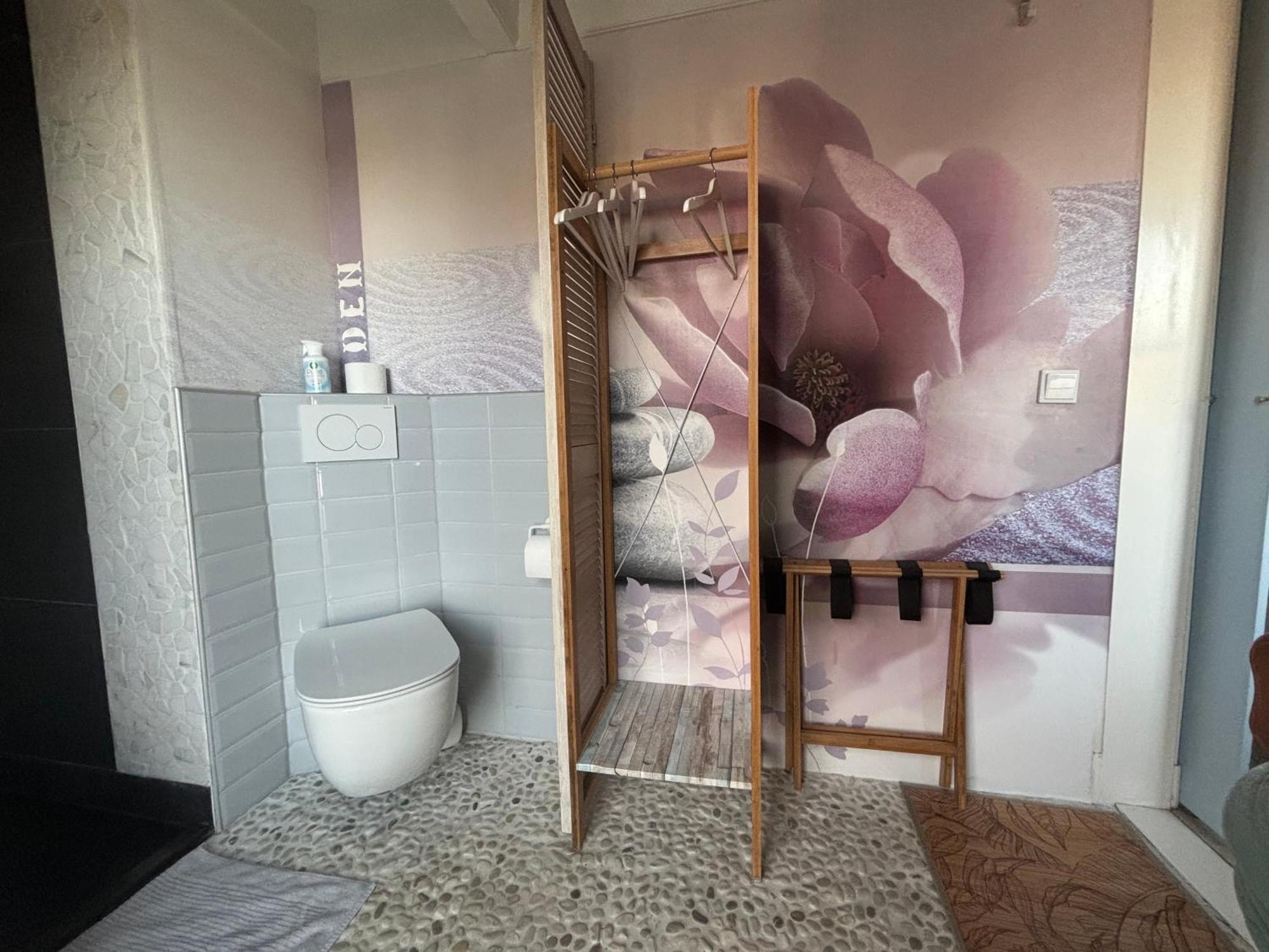 Homestay Harlingen Bagian luar foto