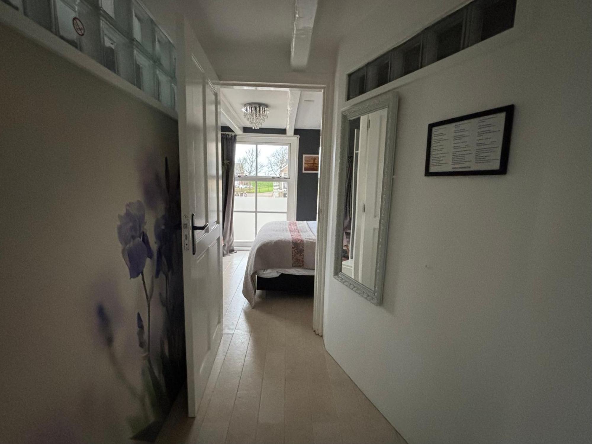 Homestay Harlingen Bagian luar foto