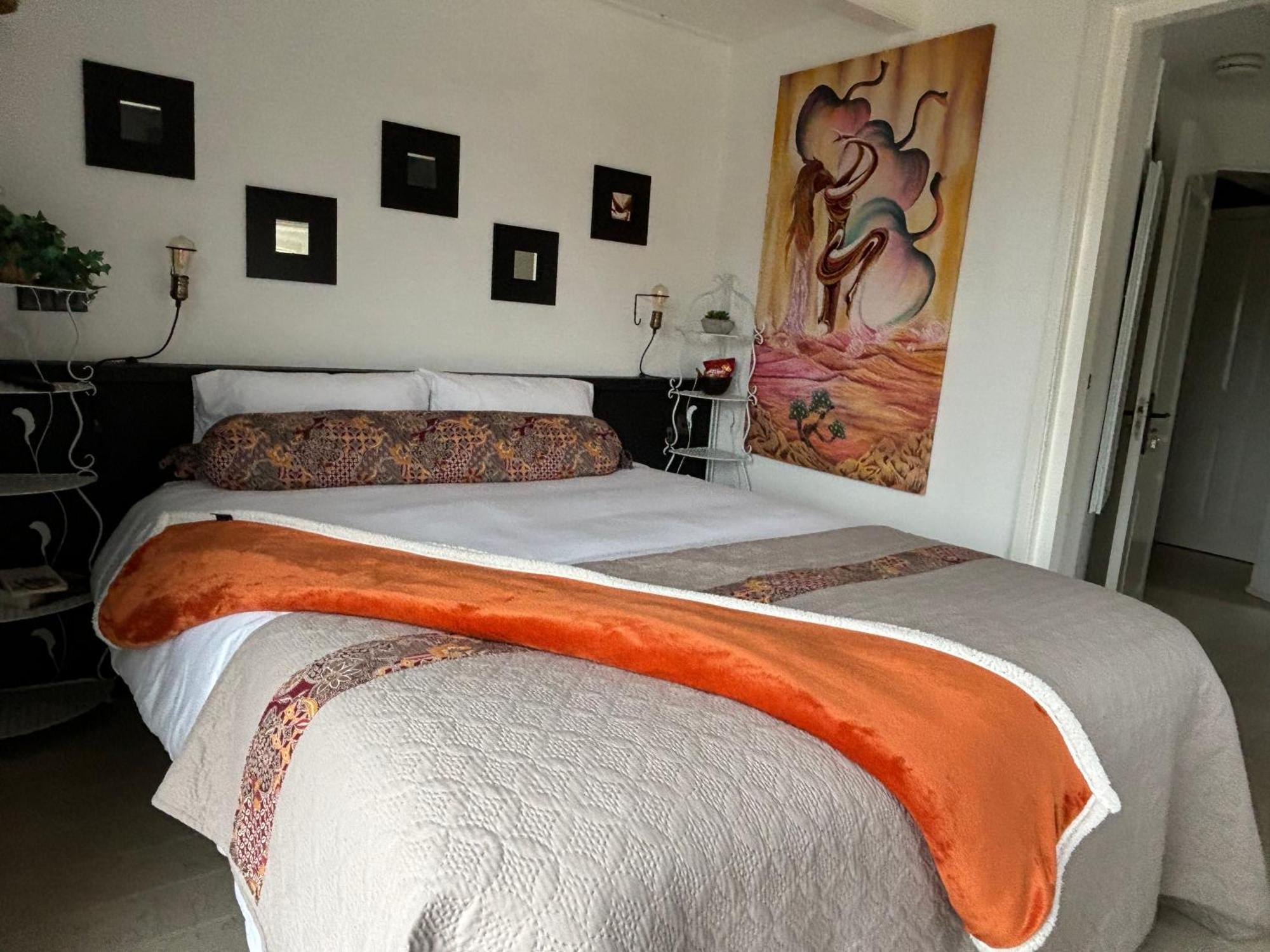 Homestay Harlingen Bagian luar foto