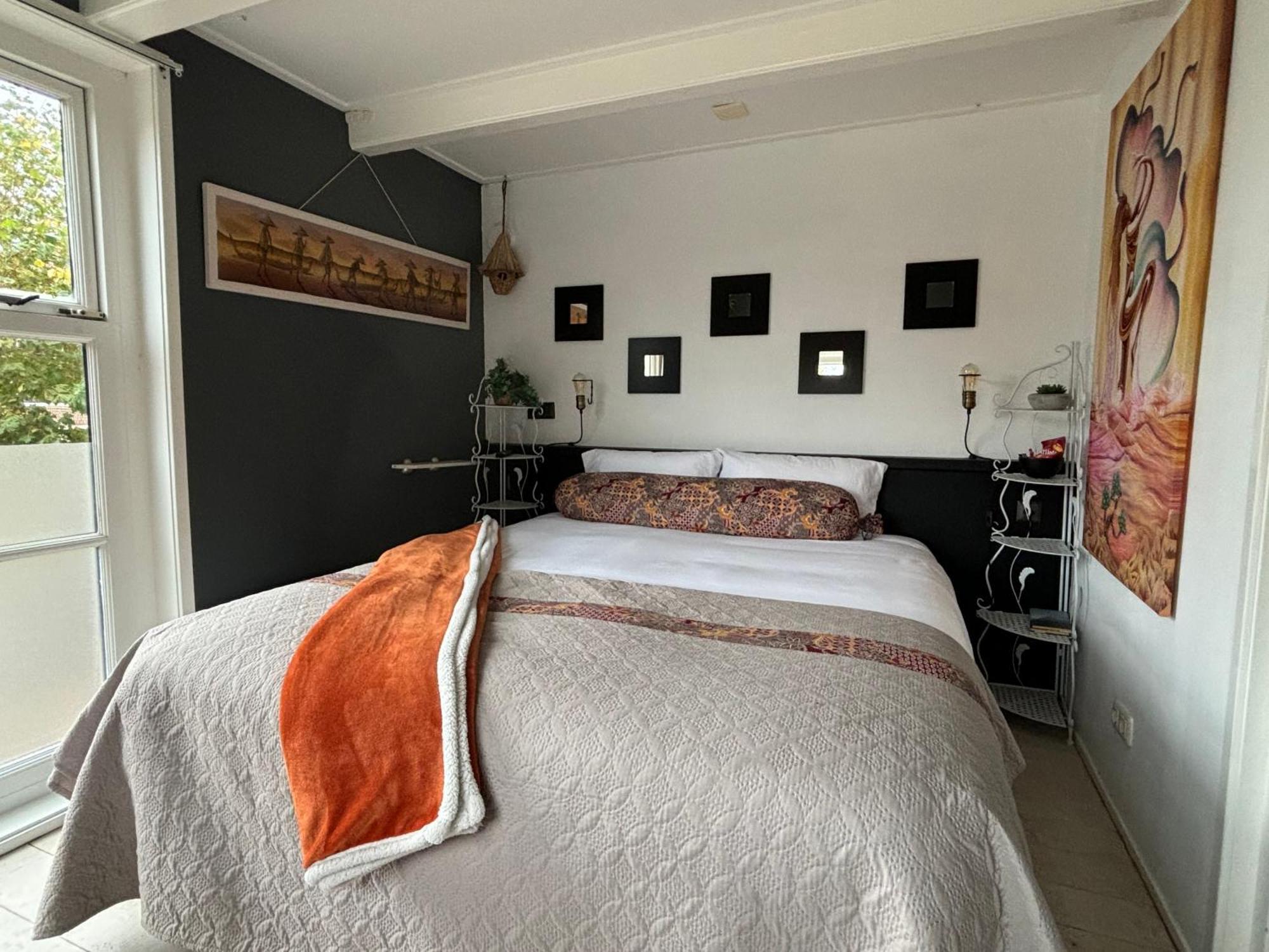 Homestay Harlingen Bagian luar foto