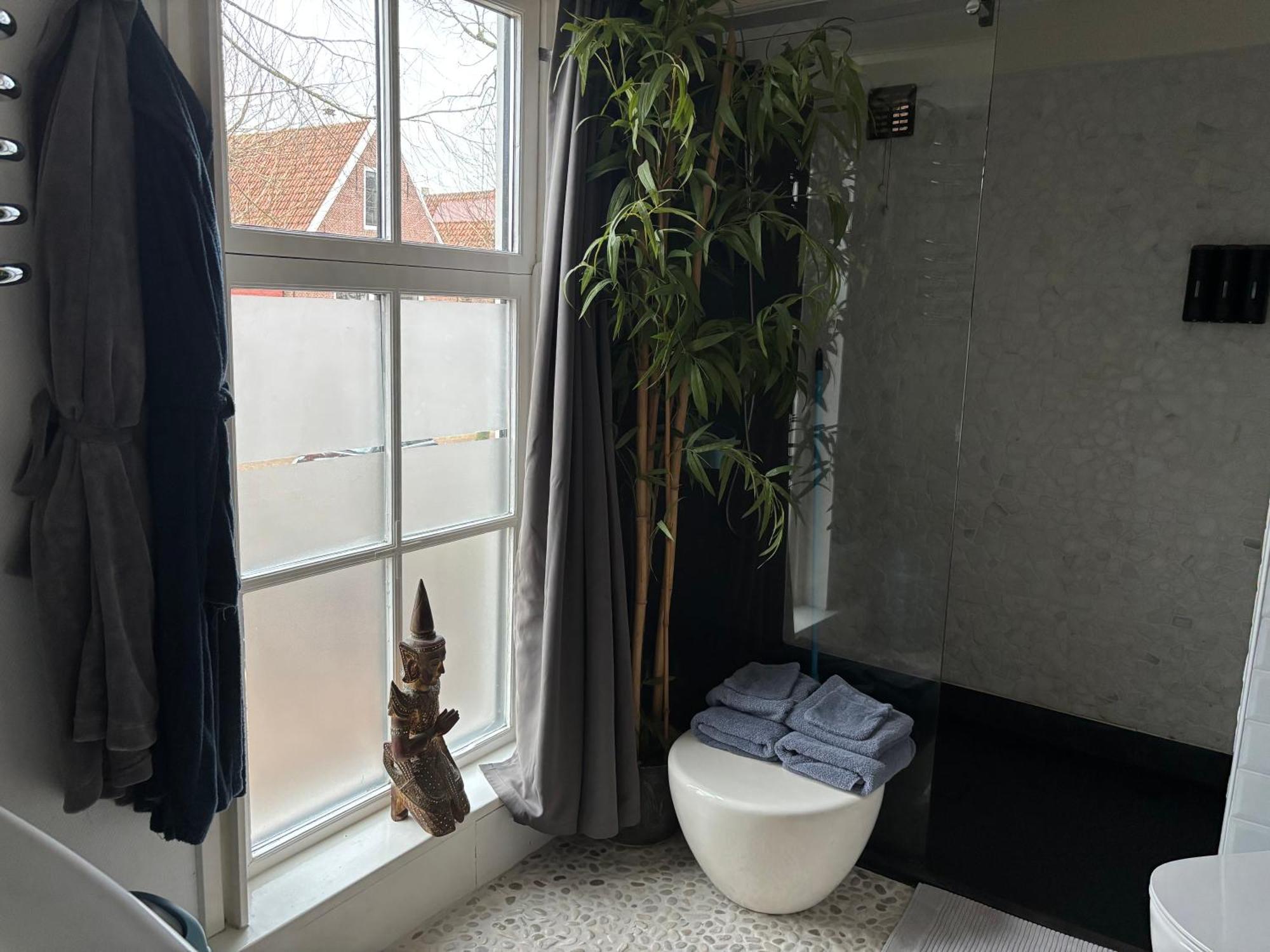 Homestay Harlingen Bagian luar foto
