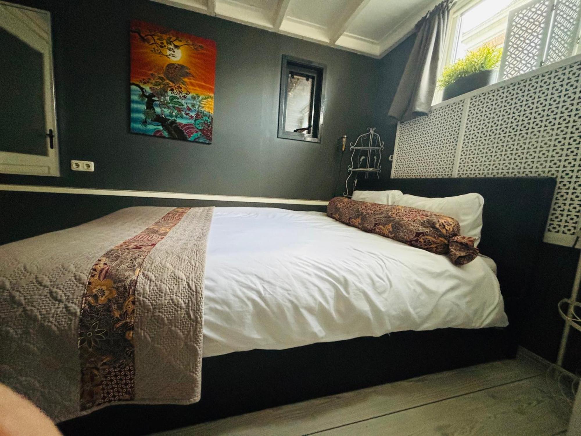 Homestay Harlingen Bagian luar foto