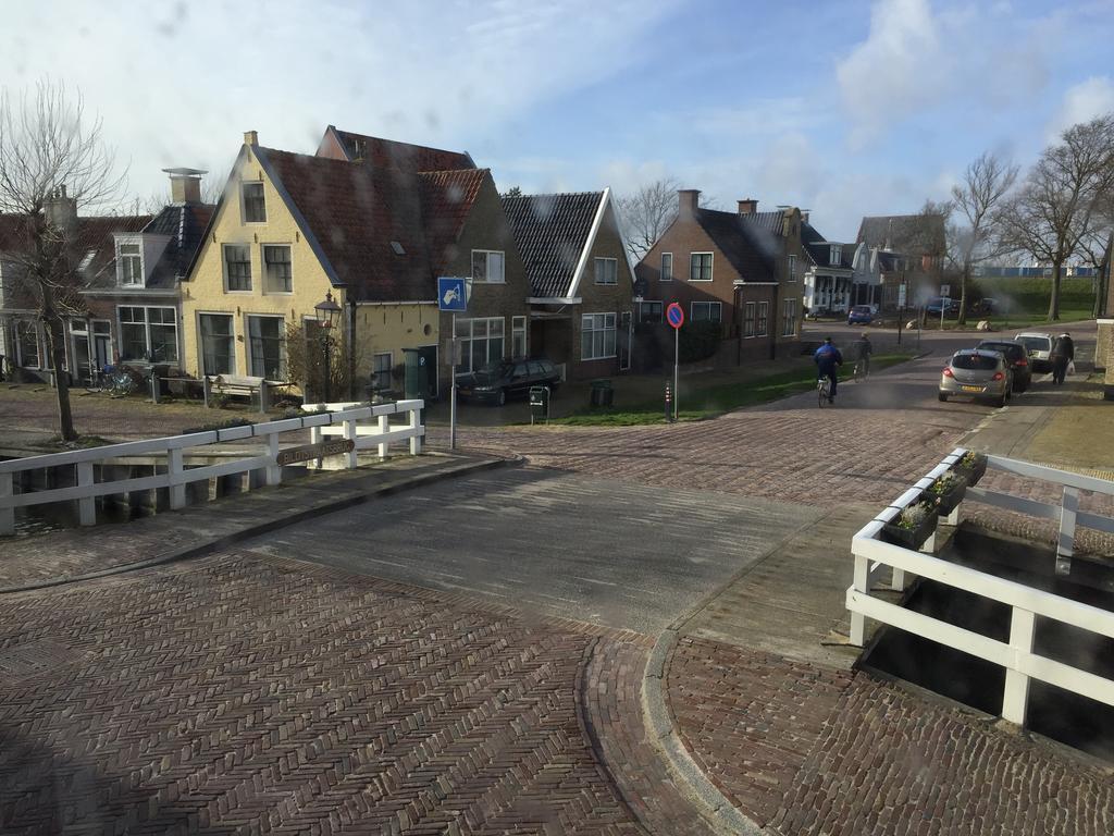 Homestay Harlingen Ruang foto